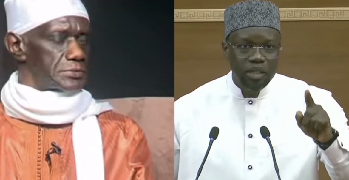 La déclaration de Mame Makhtar Gueye contre Ousmane Sonko qui peut l’envoyer en prison