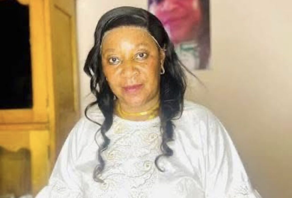 L’APR condamne le meurtre d’Aïssatou Ba et réclame justice