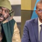 Capitaine Touré passe à l’acte