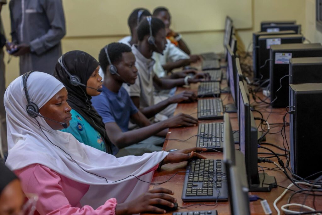 Le programme officiellement lancé à Kédougou