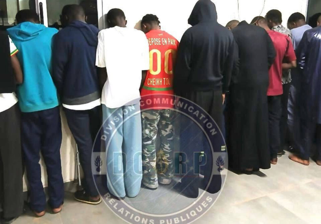 Les révélations de l’enquête de la gendarmerie et les aveux de Pape Cheikh Diallo