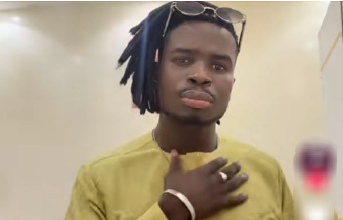 Le résultat du test de Zale Mbaye est révélé…