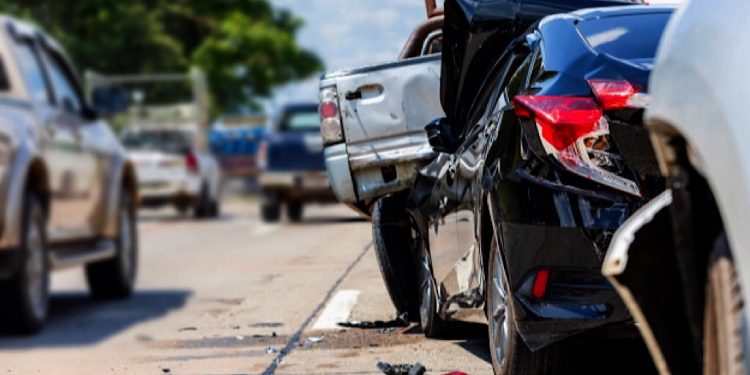 La RFM signale un grave accident à Louga : Le bilan est lourd…