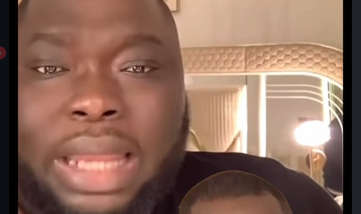 L&rsquo;influenceur Biggy brandit une plainte contre…