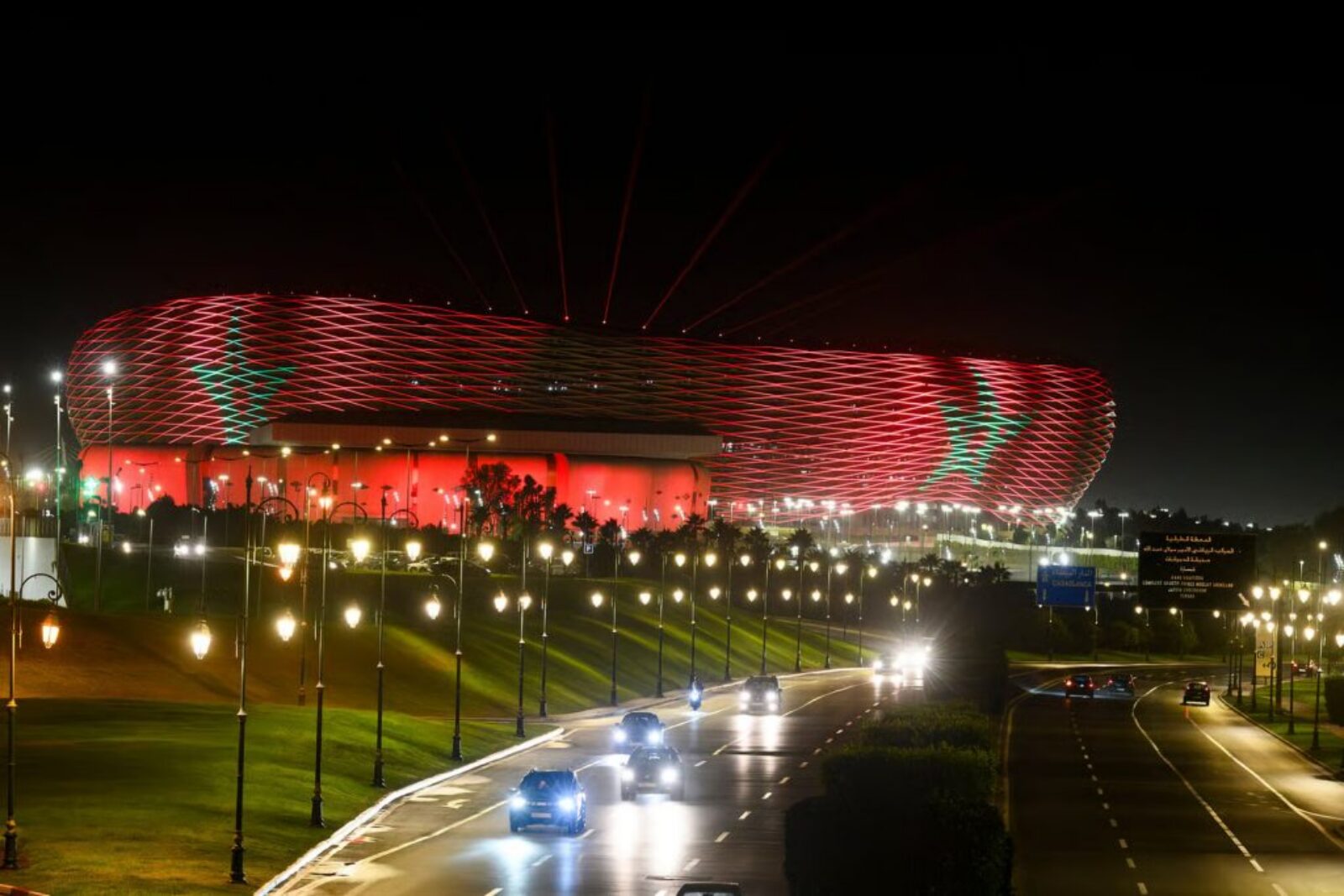 le ministère sud-africain des Sports clarifie la situation après les annonces de Peace Mabe