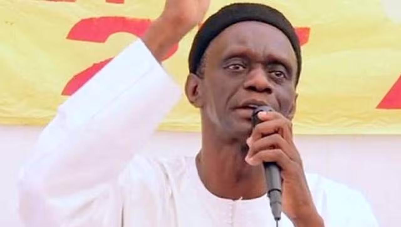 Mame Mactar Gueye évoque « la liste des 650 membres de l’AIDS »