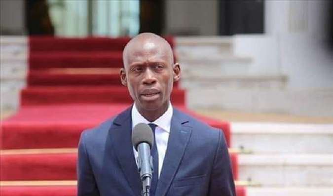 Le verdict tombe en faveur de Jean Maxime Ndiaye, ancien SG du gouvernement sous Macky Sall