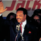 Décès de Jesse Jackson, icône des droits civiques américains