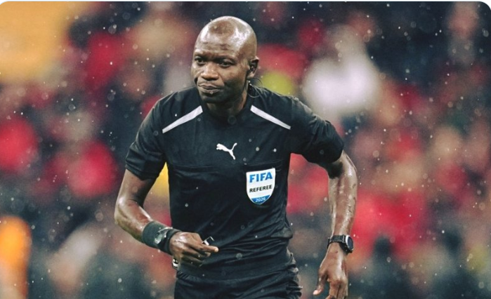 Jean-Jacques Ndala se rapproche du rêve américain