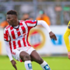 Kinteh, le jeune Gambien qui séduit l’Europe