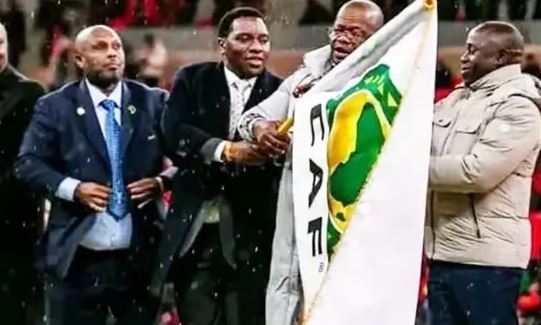 Le Kenya plaide pour un report face aux risques liés aux élections