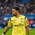 Yehvann Diouf écarté, Maxime Dupé installé dans les buts ?