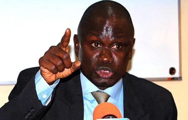 Seydi Gassama accuse l’État après le décès d&rsquo;Abdoulaye Ba