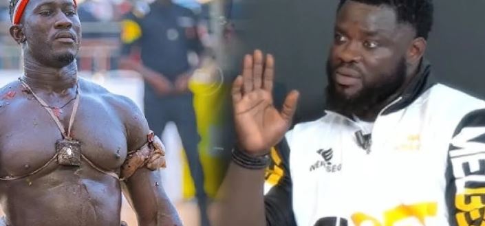 Ada Fass – Eumeu Sène : L&rsquo;adrénaline monte avant le choc du 19 avril !