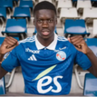 « À 20 ans, avoir deux trophées, c’est exceptionnel »