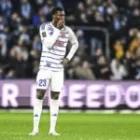 De Strasbourg à Stamford Bridge, Mamadou Sarr, l&rsquo;ascension express d&rsquo;un champion d&rsquo;Afrique