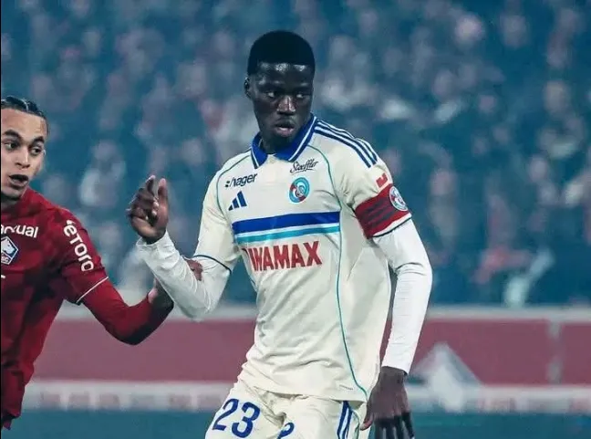 « S&rsquo;il part nous nous adapterons », Mamadou Sarr vers un retour à Chelsea