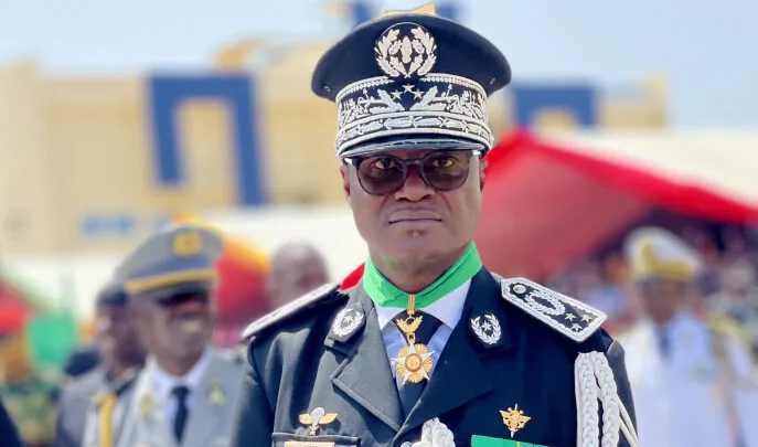 la Gendarmerie nationale rappelle sa posture institutionnelle