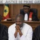 Le juge a décidé, Pape Cheikh Diallo et Djiby Dramé envoyés en prison