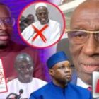 arrestation de Doudou Wade ? Khadim lâche l’info et charge Khalifa Sall