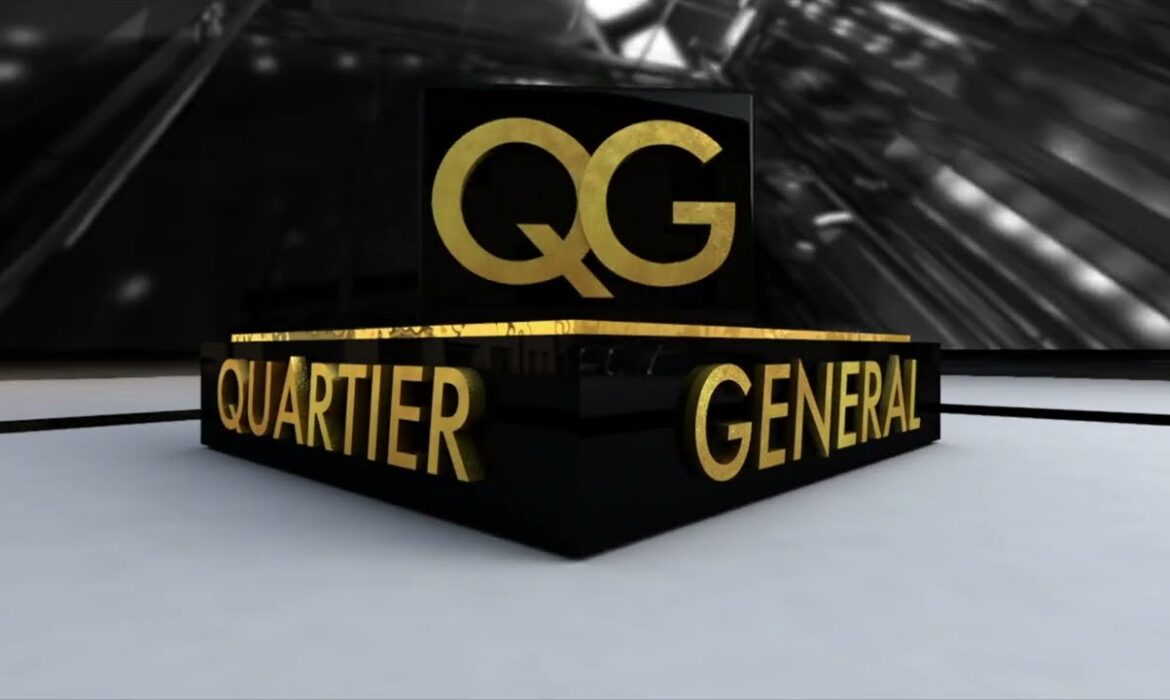 Pape Cheikh Diallo en prison, QG opère un changement stratégique de taille