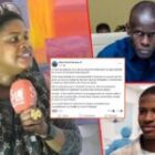 Waly Diouf Bodian affiche une position ferme, réaction inattendue de Houlèye Mané (vidéo)