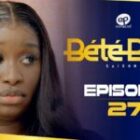 BÉTÉ BÉTÉ – Saison 3 – Episode 27