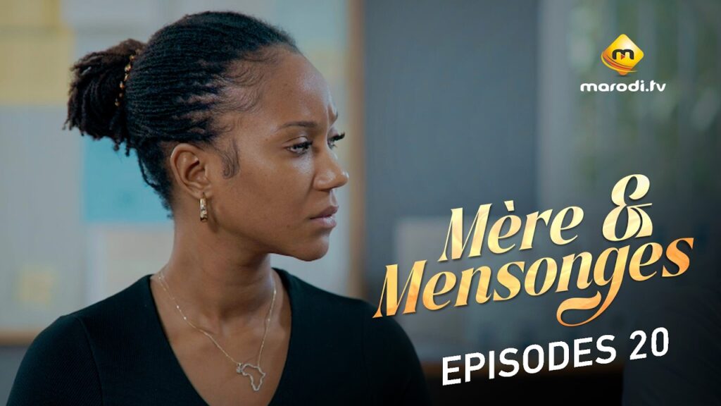 Mère et Mensonges – Épisode 20 