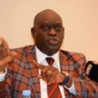 Me El Hadj Diouf dénonce un « scandale judiciaire »