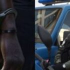 la gendarmerie arrête « Sandra », issu d’une famille religieuse