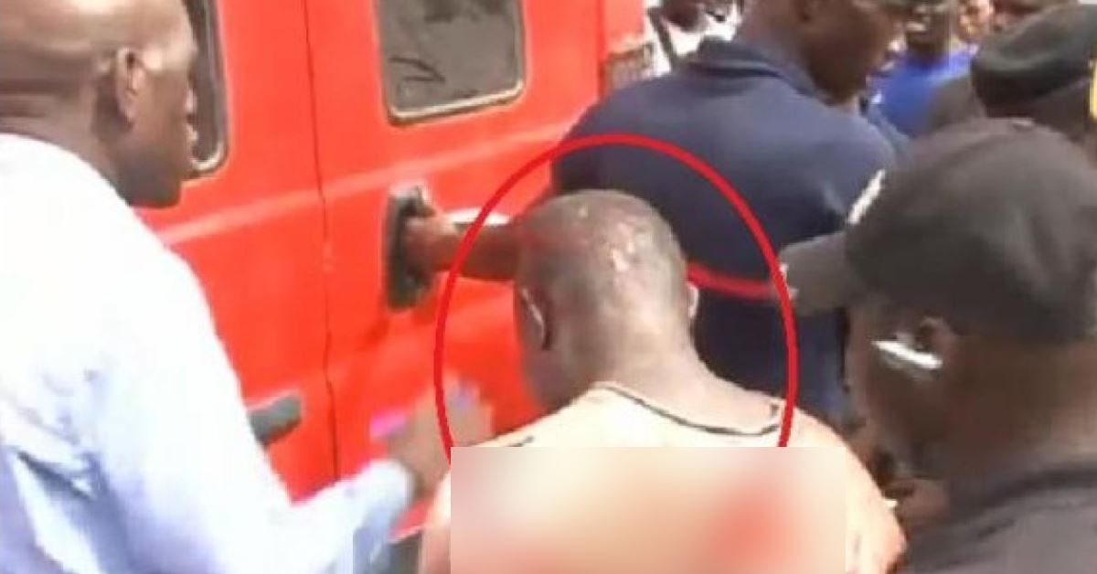 Par vengeance mystique, Mouhamed Thiam noie le petit Ahmad (3 ans)