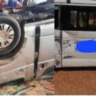 le ministre des Transports dit stop aux minicars « Cheikhou Chérifou » dangereux …