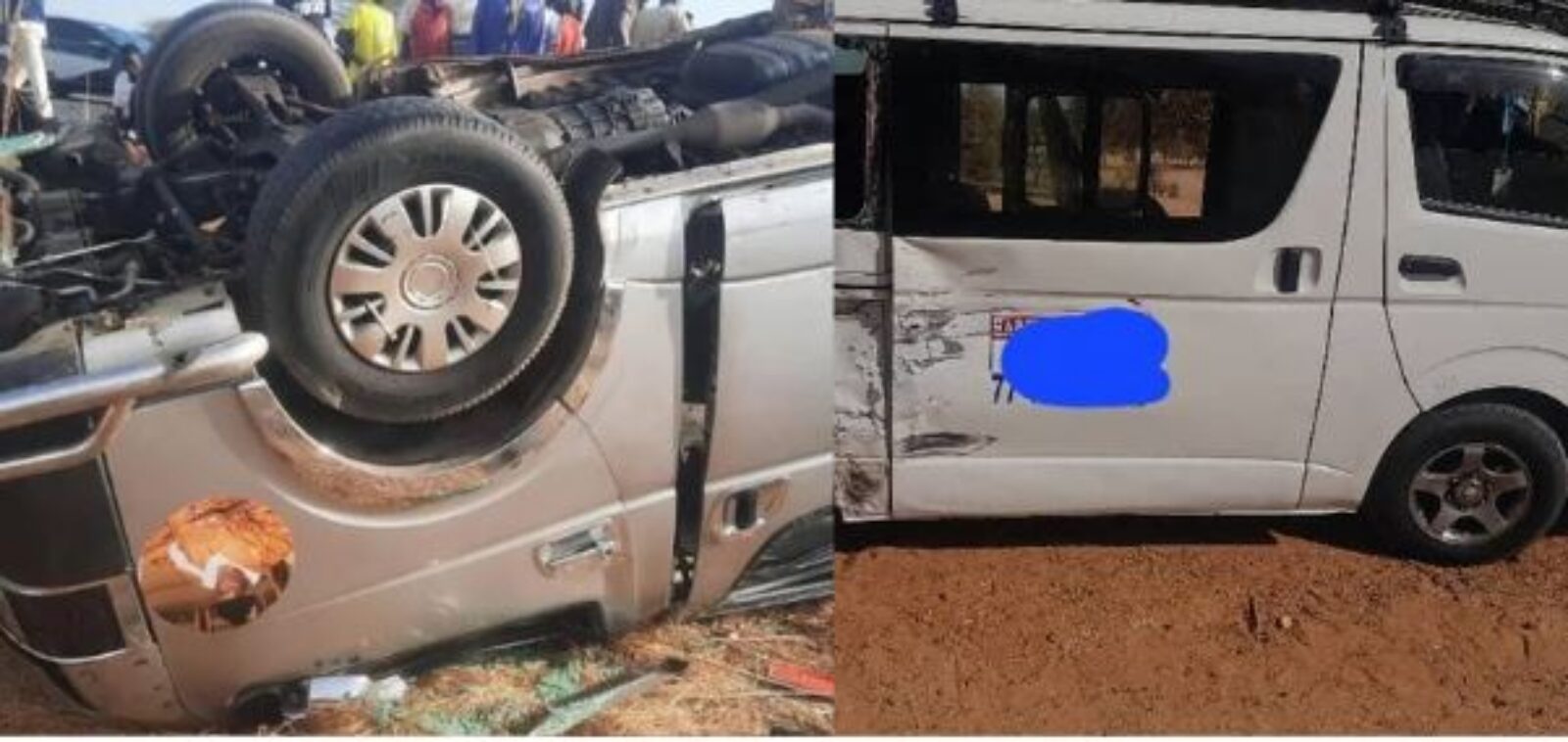 le ministre des Transports dit stop aux minicars « Cheikhou Chérifou » dangereux …