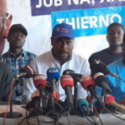 Les jeunes de TAS appellent à des choix responsables