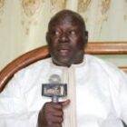 Moustapha Gueye, élu président de…