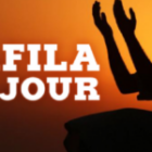 Voici le Nafila de la 3ème nuit de ce vendredi 20 février