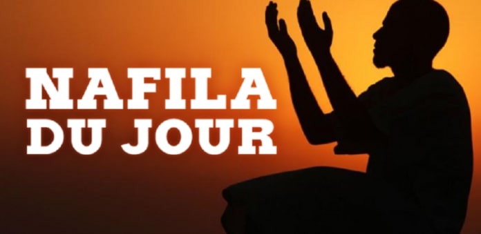 Voici le « Nafila » de la 7ème nuit pour ce mardi 24 février 2026