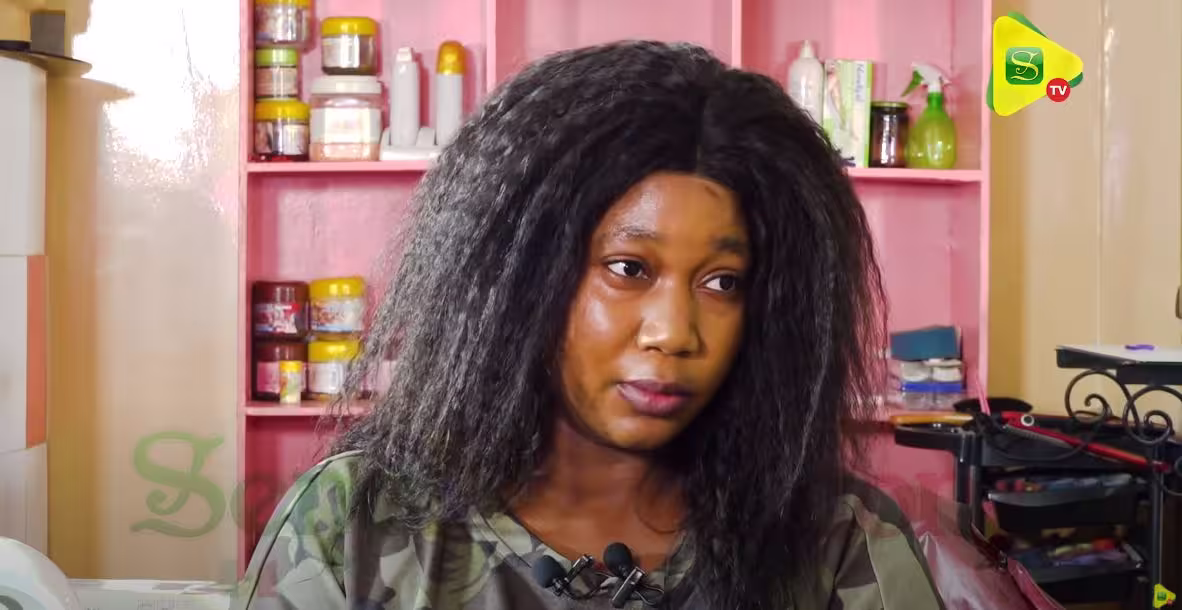 Hospitalisée dans un état critique, Ndèye Khady Ndiaye entre la vie et la mort