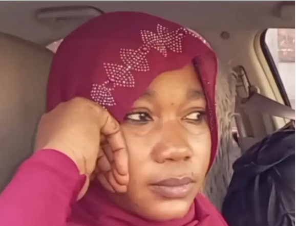 Ndeye Khady Ndiaye hospitalisée dans un état critique