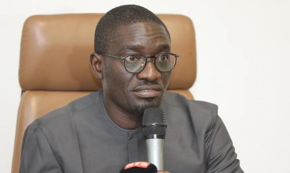 Olivier Boucal défend « l’application stricte du droit »