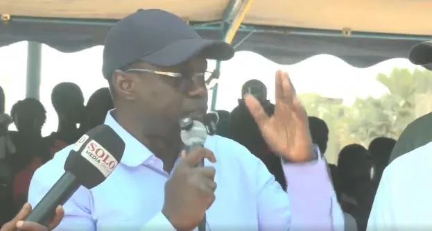 Ousmane Sonko aux étudiants, « tout ce que nous faisons, c&rsquo;est pour… » (vidéo)