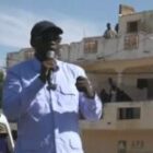 «Ngourr Fésoul sa beut, kone dugnma téré nék candidat ma … » (vidéo)