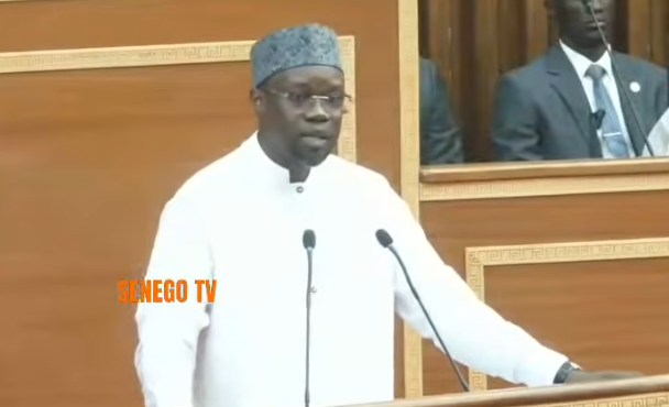 « Je ne demanderais pas au sénégalais de faire des sacrifices si… » (Vidéo)