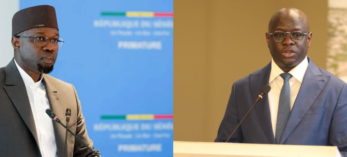 Voici pourquoi l’État du Sénégal cherche encore 200 milliards de FCFA