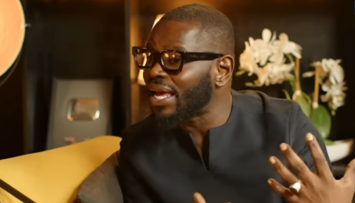 Ce que Pape Cheikh Diallo a avoué au juge