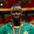 Ça sent bon pour le milieu de terrain sénégalais, Pape Gueye, vers la Premier League