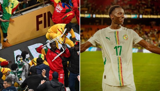 Pape Matar Sarr dénonce une « injustice » et réclame leur libération