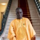 Pape Natango, le brillant élève en situation de handicap, retrouve une partie de la motricité des bras