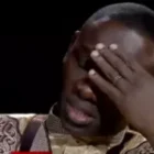 Pape Diouf en larmes face au témoignage d’Amath Samb (vidéo)