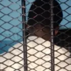 Un jeune homme interpellé en flagrant délit par la police, il était en train de…